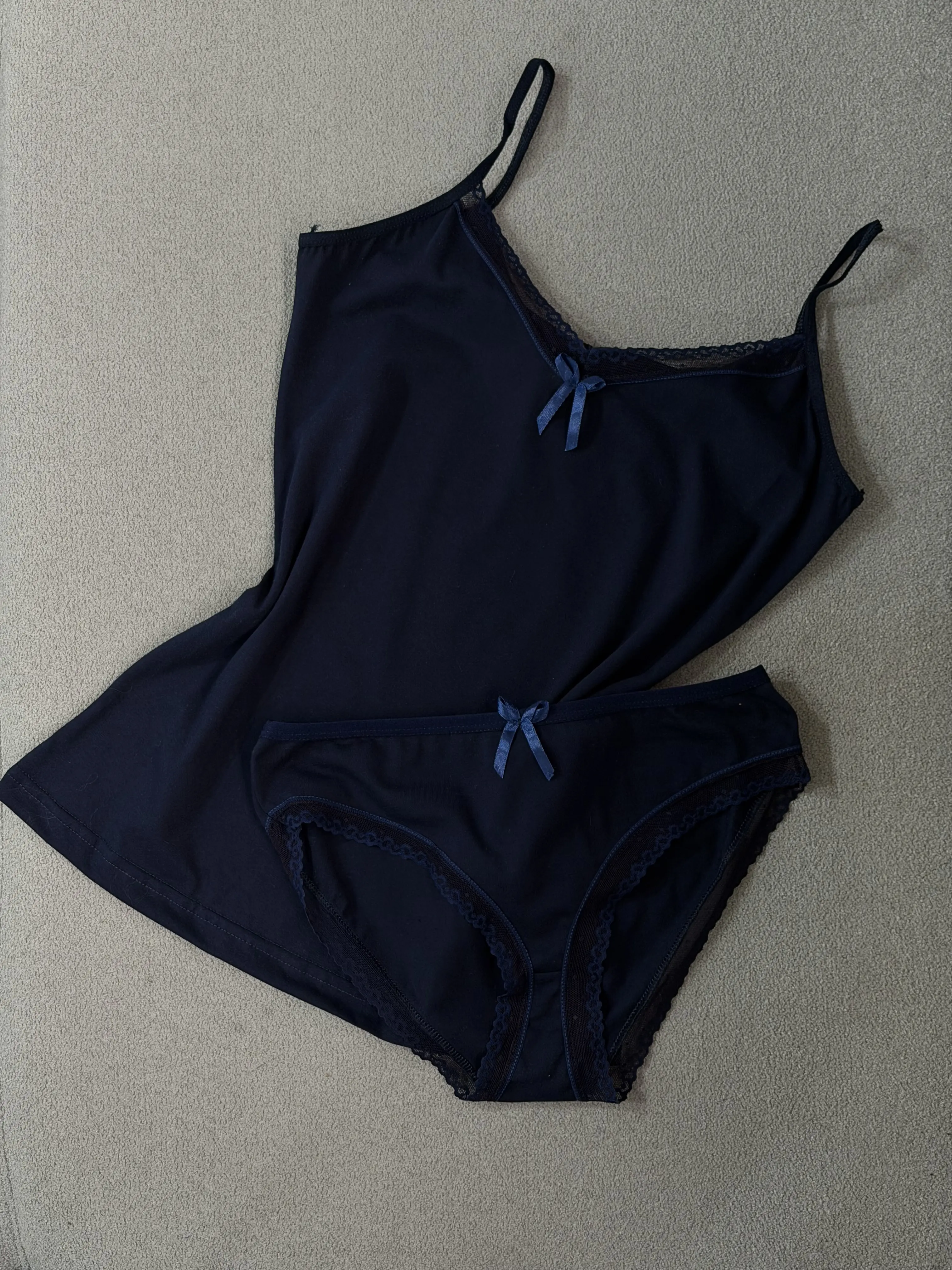 ست تاپ و شورتک زنانه الینا